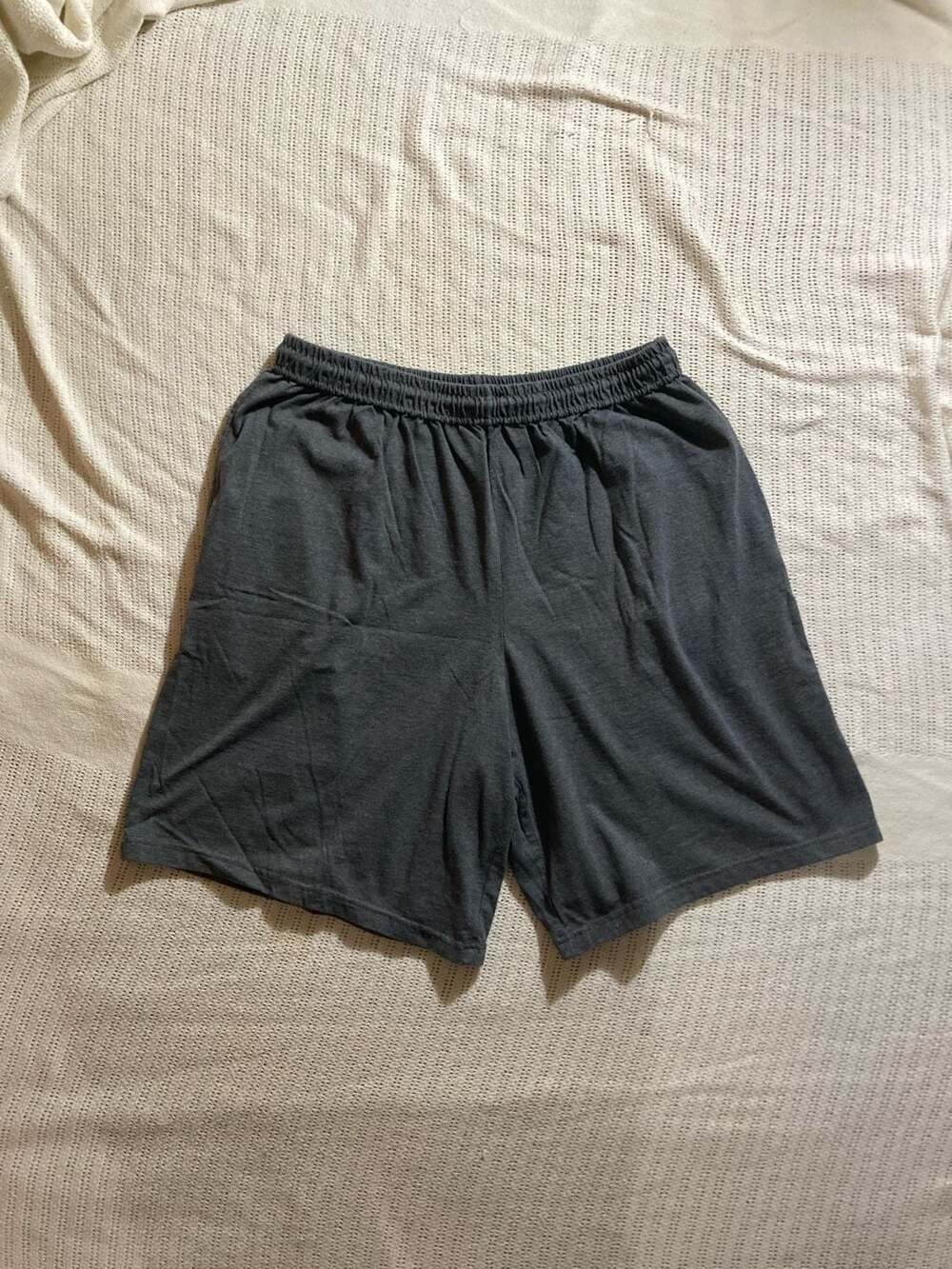Men’s Cotton Shorts